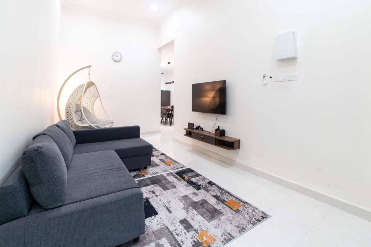 Hilmera Guesthouse Kuantan Dış mekan fotoğraf