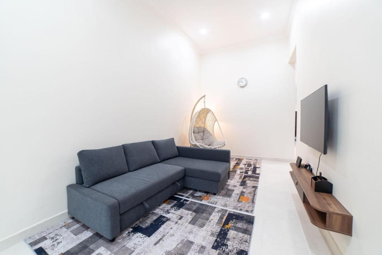 Hilmera Guesthouse Kuantan Dış mekan fotoğraf